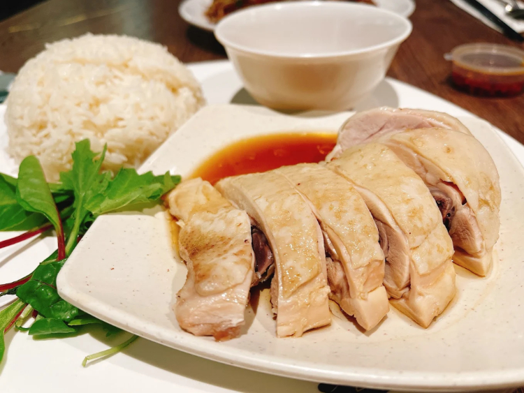 Dumpling Story slider image