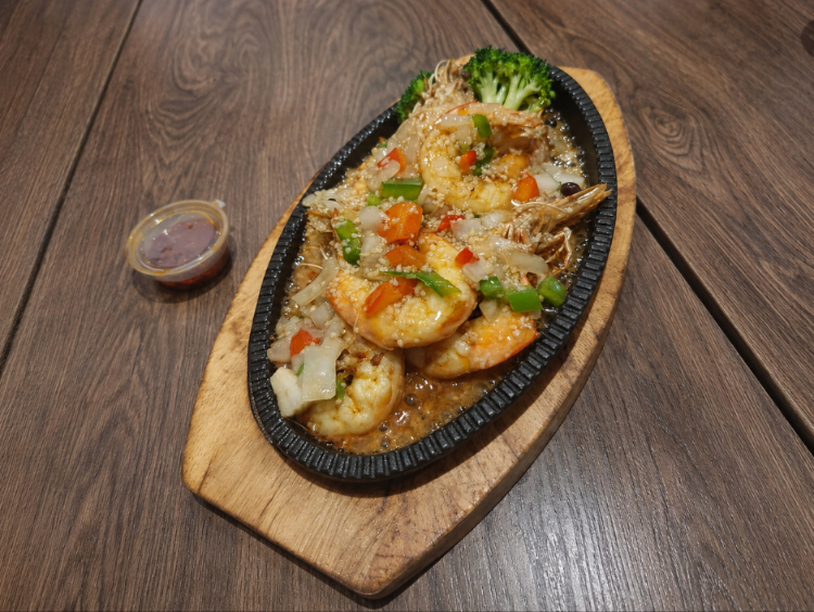 Dumpling Story slider image