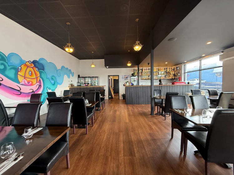 Cumin Club - Modbury slider image