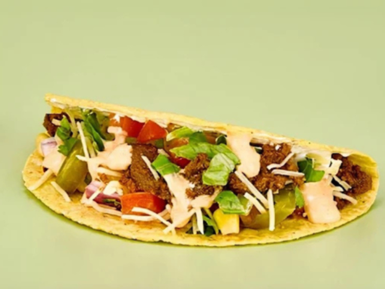 Zambrero - Burleigh Waters slider image