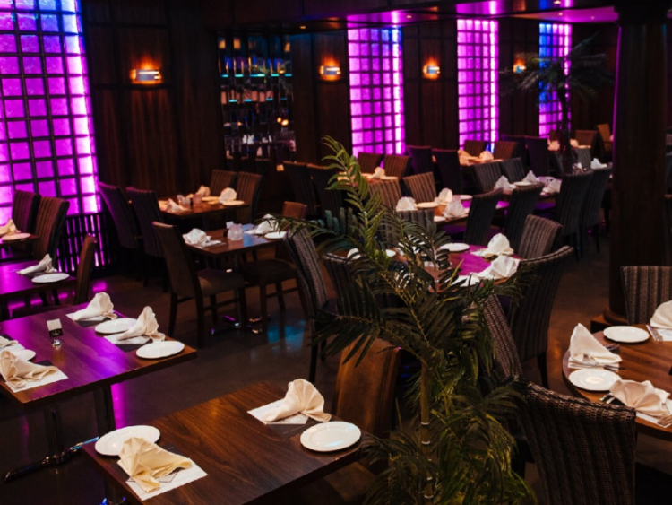 Bengal Brasserie - Leeds City Centre slider image