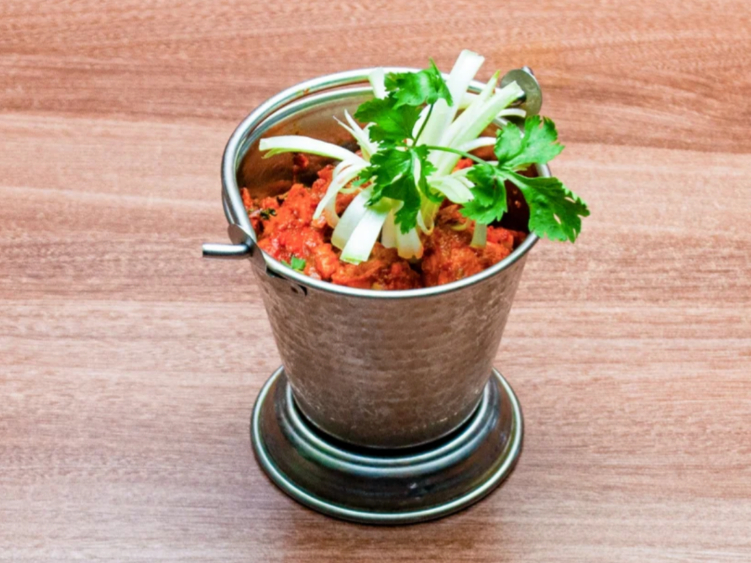 Bengal Brasserie - Leeds City Centre slider image