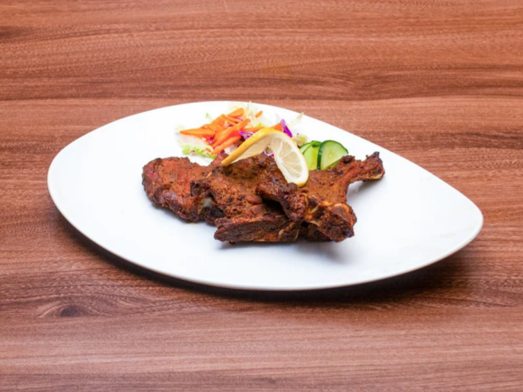 Bengal Brasserie - Leeds City Centre slider image