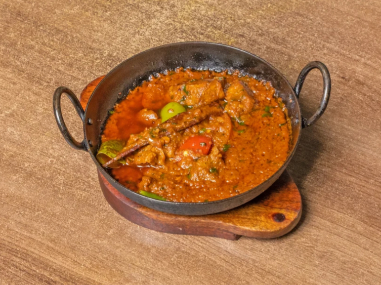 Bengal Brasserie - Leeds City Centre slider image