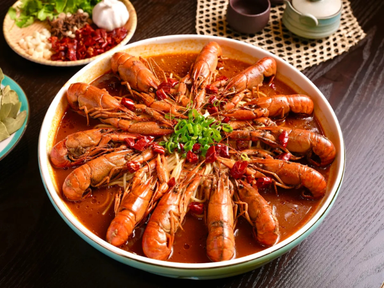 25 Spices Hunan slider image