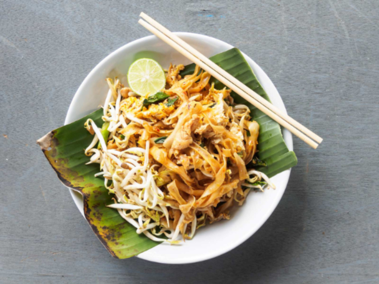 Parade Thai Restaurant slider image