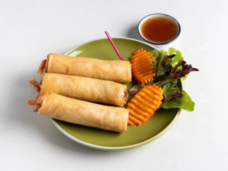 Parade Thai Restaurant slider image