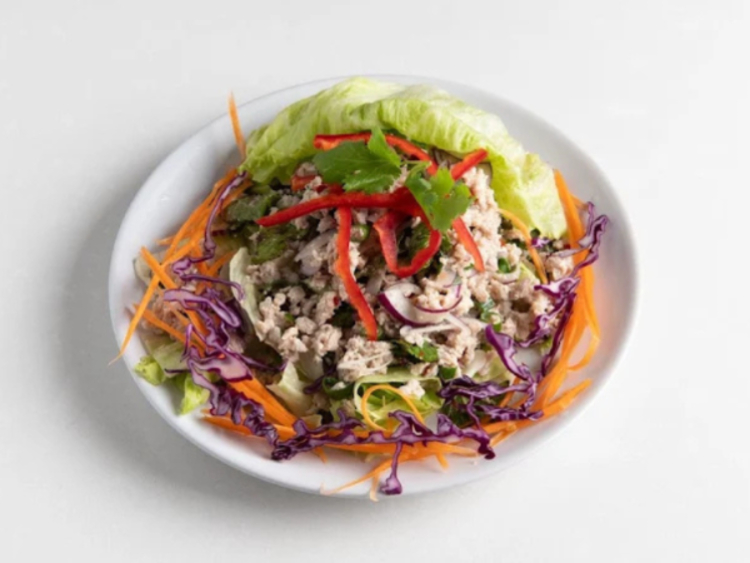 Parade Thai Restaurant slider image