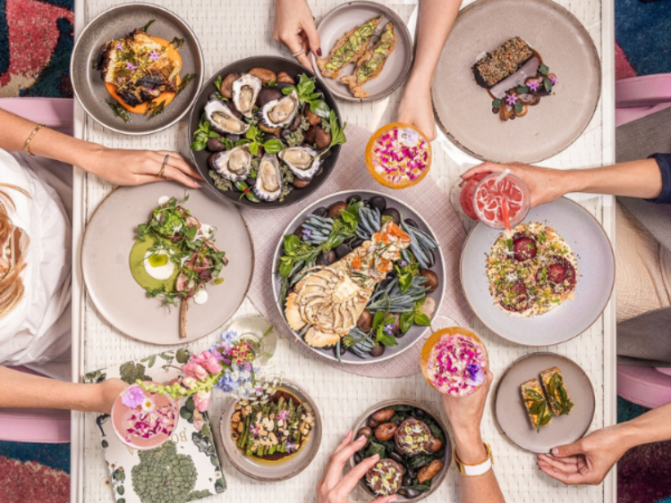 The Botanica - Vaucluse slider image