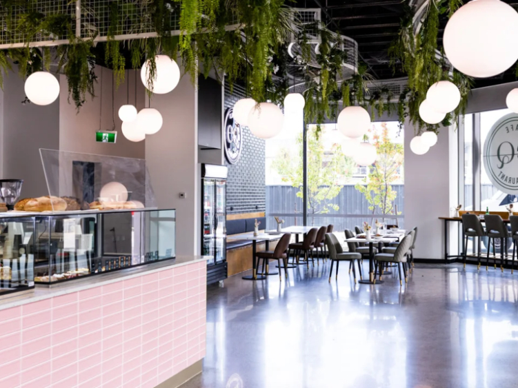 EQ Cafe & Bakehouse - Gungahlin slider image