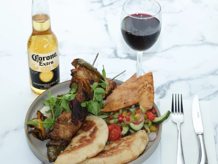 EQ Cafe & Bakehouse - Gungahlin slider image