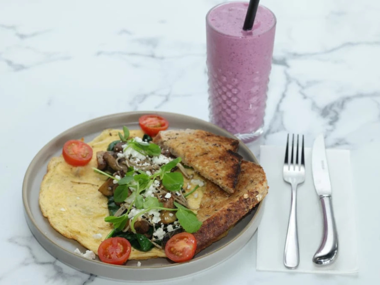 EQ Cafe & Bakehouse - Gungahlin slider image