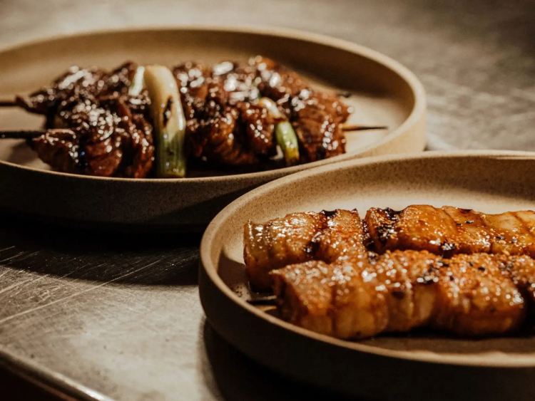 Wagyuto - Clovelly slider image