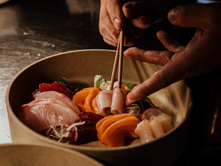 Wagyuto - Clovelly slider image