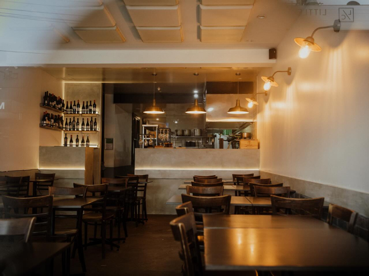 Wagyuto - Clovelly slider image