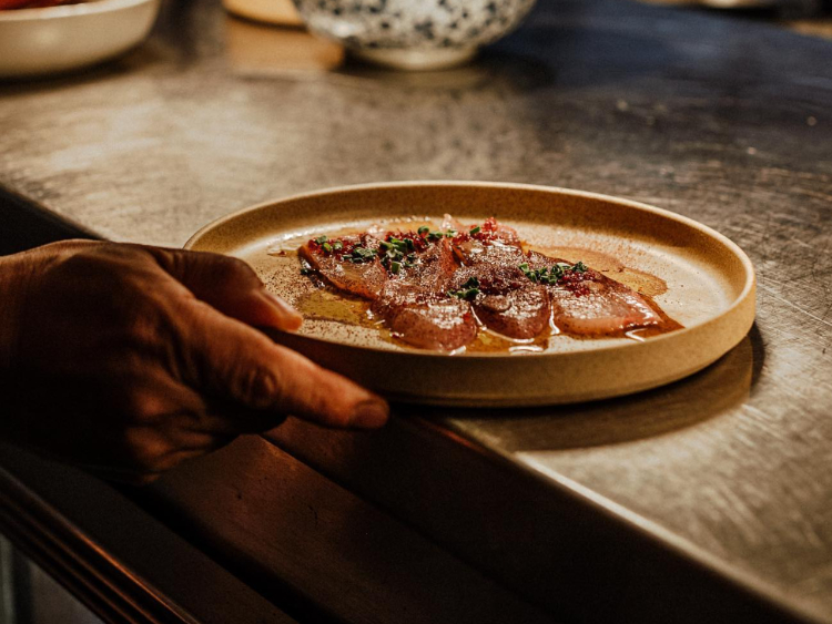 Wagyuto - Clovelly slider image