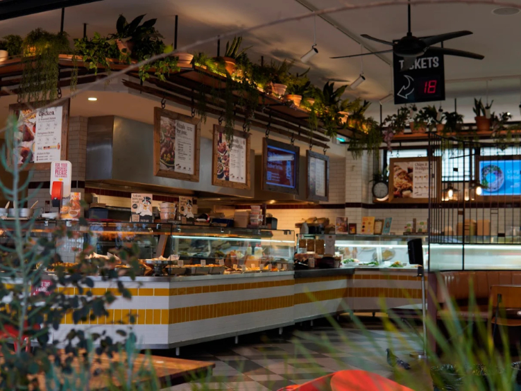 Chargrill Charlie's - Drummoyne slider image