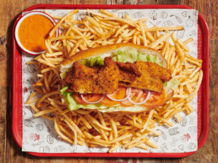 Chargrill Charlie's - Drummoyne slider image