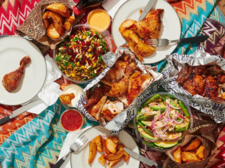 Chargrill Charlie's - Drummoyne slider image