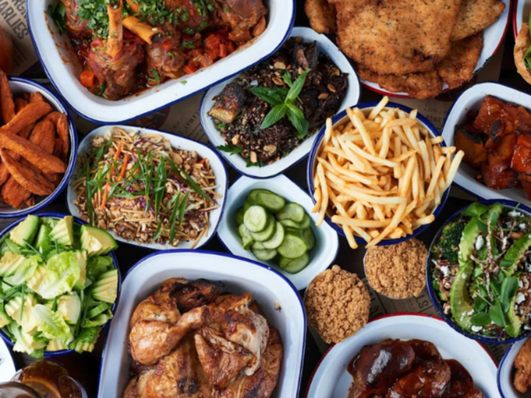 Chargrill Charlie's - Drummoyne slider image