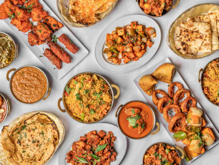 Yellow Chilli slider image