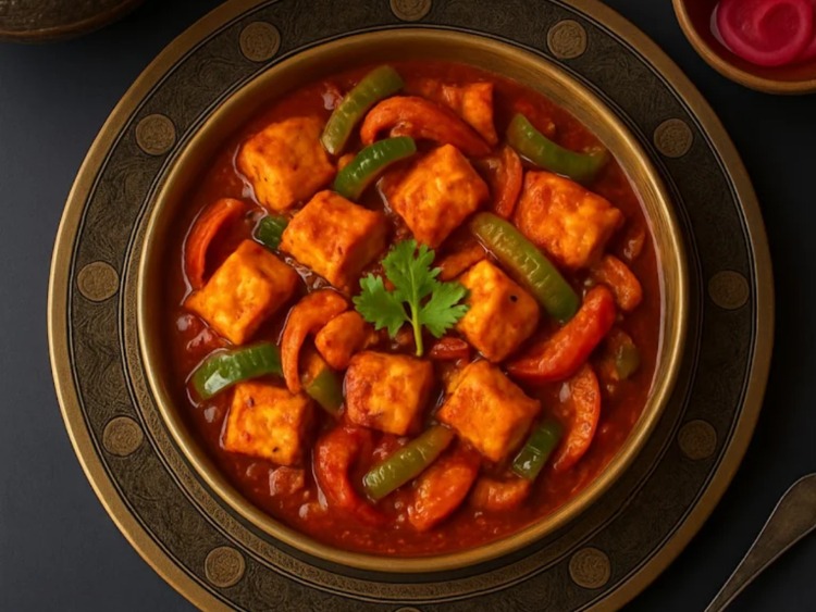 Yellow Chilli slider image