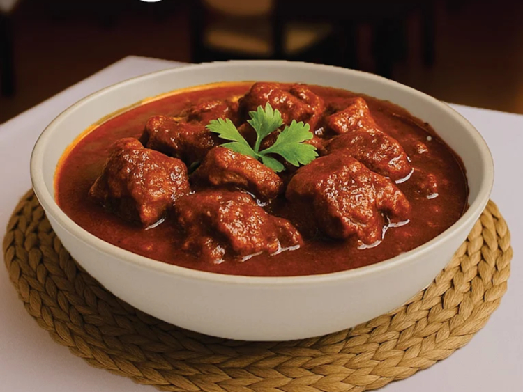 Yellow Chilli slider image