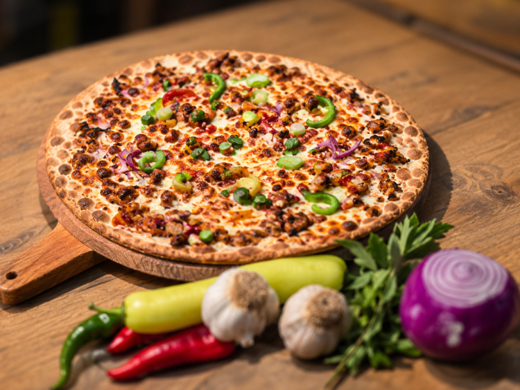 Little Caesars & Athura slider image