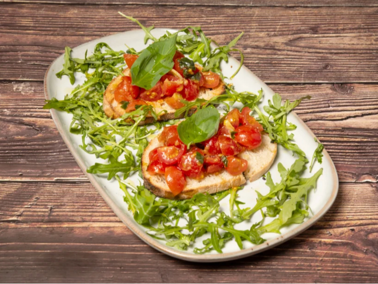 Pizzeria De Munaciell slider image