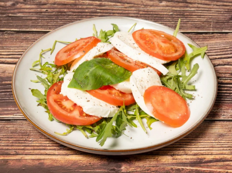Pizzeria De Munaciell slider image