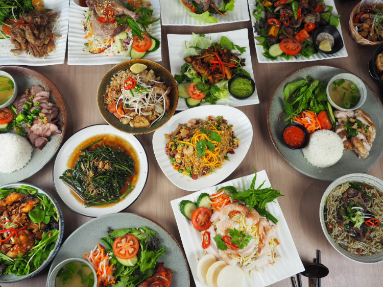 South Viet Pho - O'Connor slider image