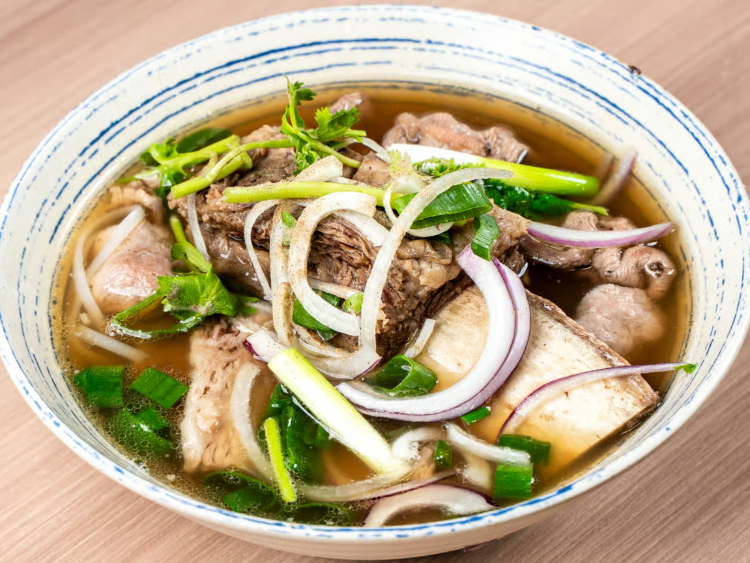 South Viet Pho - O'Connor slider image