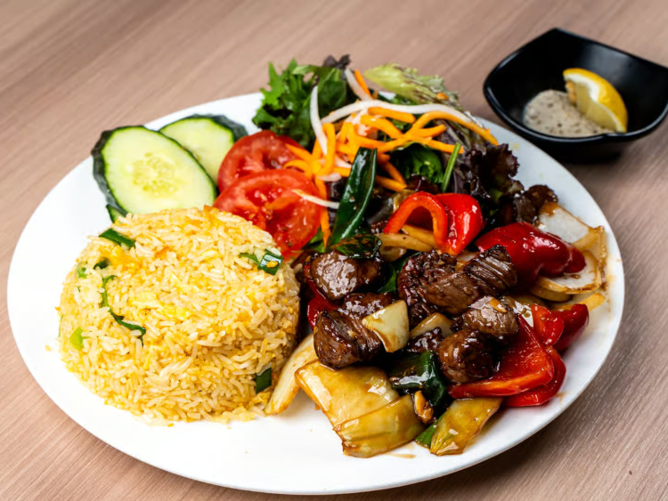 South Viet Pho - O'Connor slider image