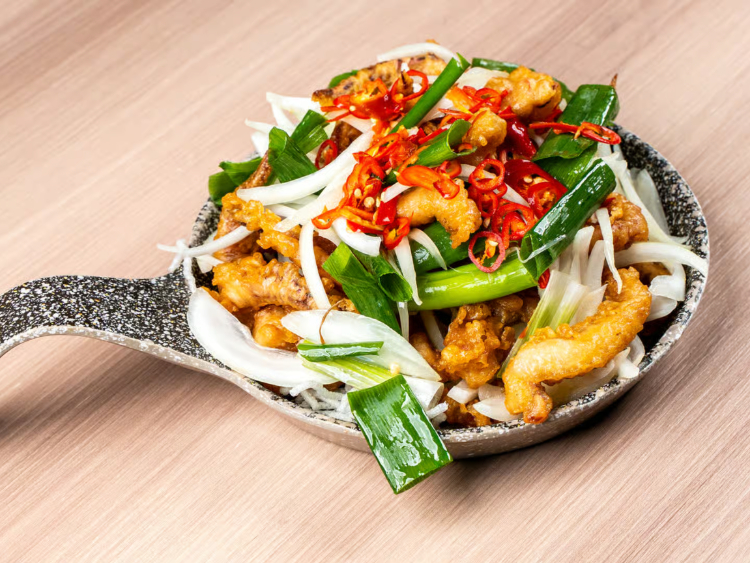 South Viet Pho - O'Connor slider image