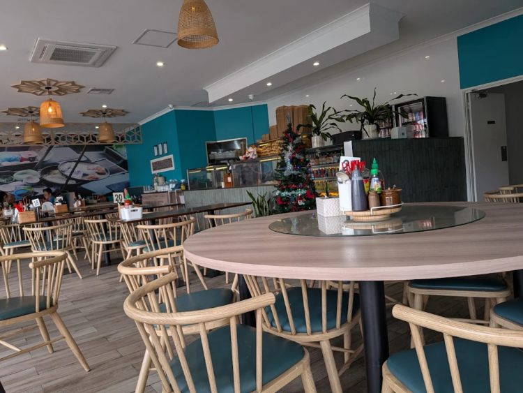 South Viet Pho - O'Connor slider image