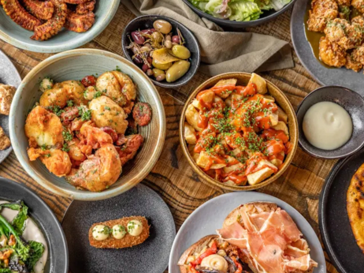 Toro Bar & Kitchen slider image