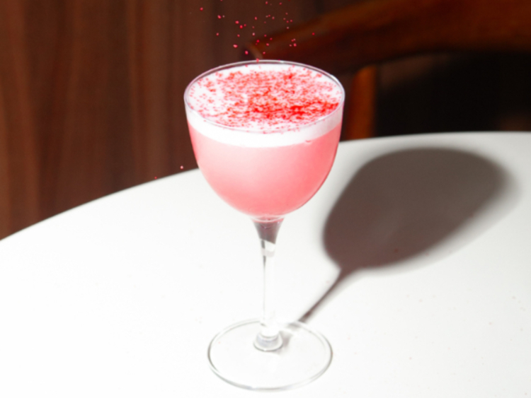 Coqfighter - Liverpool Street slider image