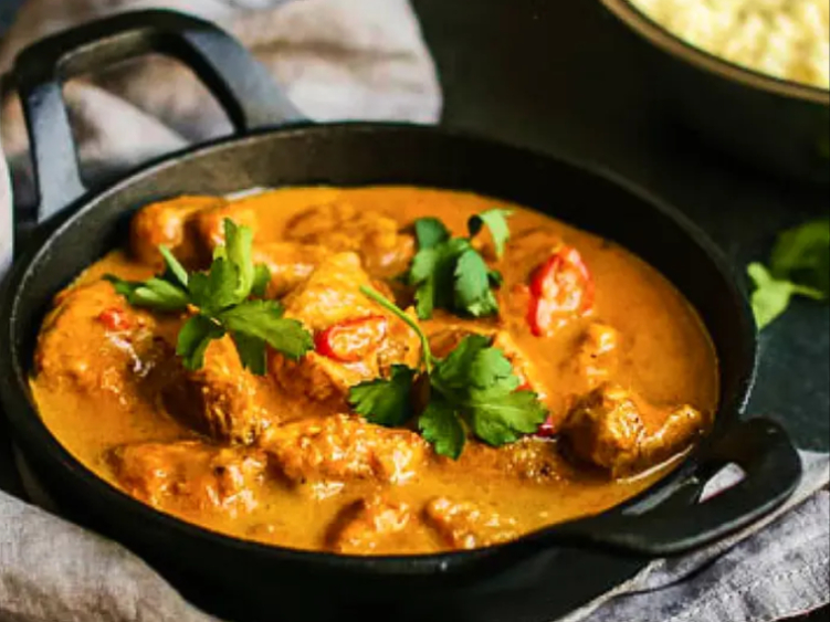 Zaffran UK slider image