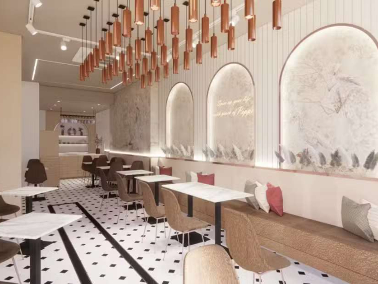 Zaffran UK slider image