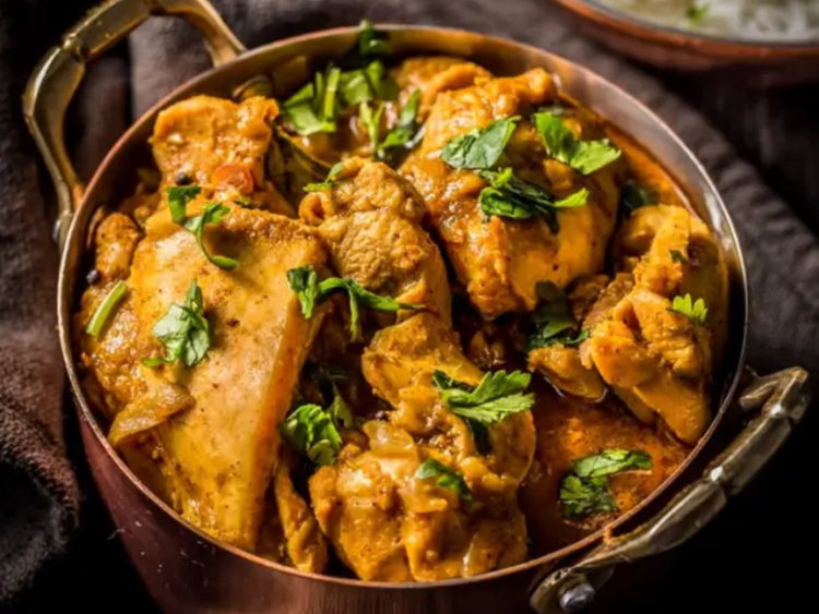 Zaffran UK slider image