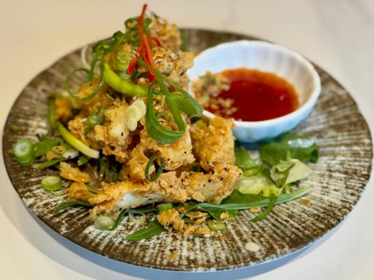 Yada Thai Restaurant slider image