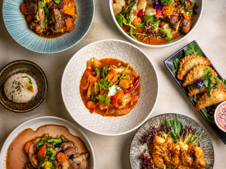 Yada Thai Restaurant slider image