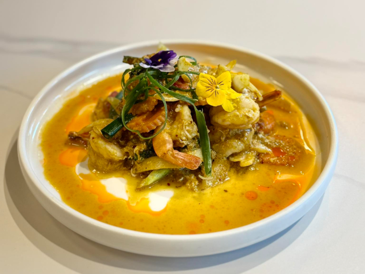 Yada Thai Restaurant slider image