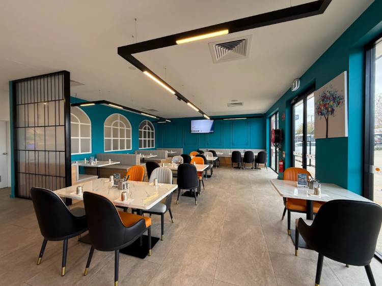 Sankalp The Taste Of India - Hillcrest slider image