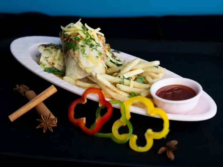 Sankalp The Taste Of India - Hillcrest slider image