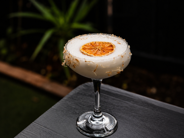 The Garden of Good & Evil slider image