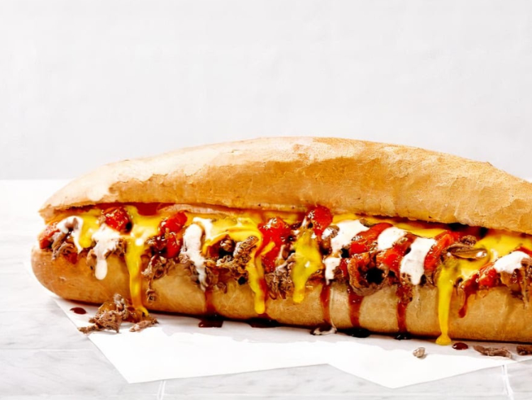 Fatboys Phillys - CBD slider image