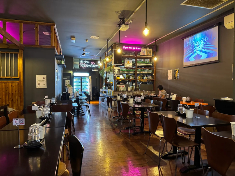 May Q Korean Restaurant & Bar slider image