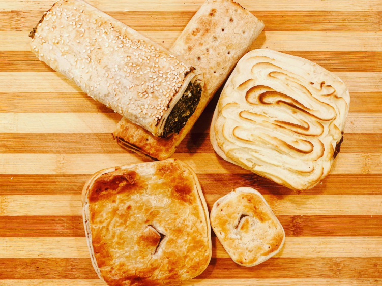 Bakehouse On Bay slider image