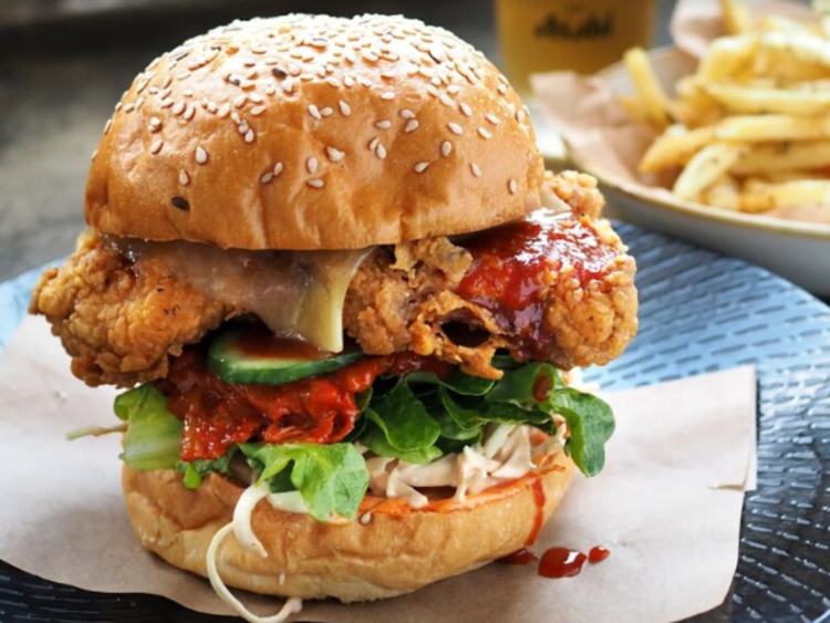 Sujeo - Balwyn slider image